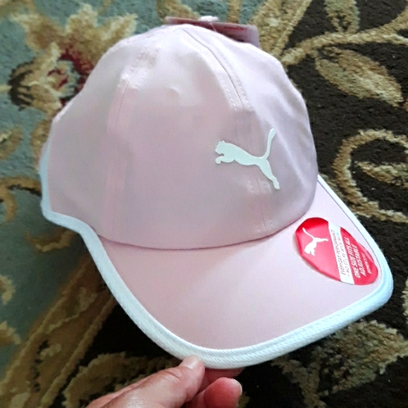 2x*Host Pick*Puma performance ladies hat - Picture 11 of 12